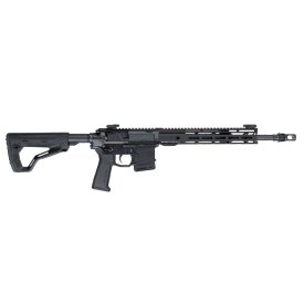 Karabinek Hera The 15th DUTY 11,5" kal.223 Rem / 5,56x45 - ŁOŻE QUAD RAIL